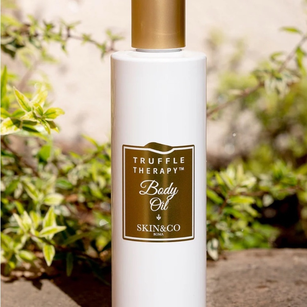 BNIB Skin&Co Truffle Therapy Body Oil